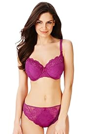 Per Una Jasmine Lace Non-Padded DD-GG Bra