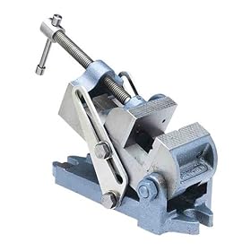 Palmgren 11152 X1 Angle Vise 1.5 Inch