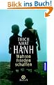 Wahren Frieden schaffen