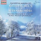 Weihnachten der M�nnerch�re