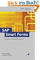 SAP Smart Forms - Formulare komfortabel erstellen (SAP PRESS)