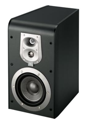 jbl 500 bookshelf speakers
