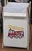 Fire Truck Hamper