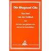 Das f�nfteilige Bhagavad-Gita-Werk: Die Bhagavad Gita, Das Lied von der Gottheit: BD 2