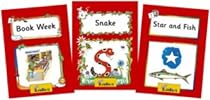 Jolly Readers: Complete Set Level 1