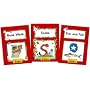 Jolly Readers: Complete Set Level 1 (Jolly Readers)
