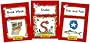 Jolly Readers: Complete Set Level 1