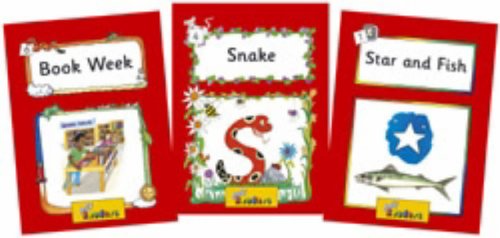 Buy Jolly Readers: Complete Set Level 1 (Jolly Readers) online at Discounted New and Used prices. Delivered to your door with Off-The-Bookshelf.