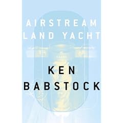Airstream Land Yacht