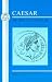 Caesar: De Bello Civili III (Bristol Classical Press Latin Texts) (Bk. 3) width=