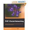 PHP 5 Social Networking