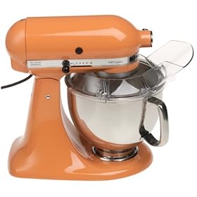 Kitchenaid Artisan Mixer