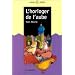 L'Horloger de l'aube