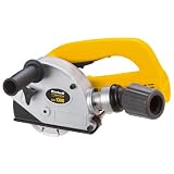 Eigenschaften Einhell 4350710 / Einhell 4350710 BMF 1300 Mauernutfraese, 230 V, 1300 W, Leerlaufdrehzah 9000 min-1, Diamantscheibe Ø 125 mm, Aufnahmebohrung Ø 22 mm