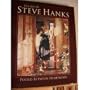 The Art of Steve Hanks: Poised Between Heartbeats
