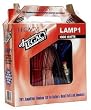 Legacy LAMP1 1000 Watt 20 Ft. Amplifier Hookup Kit