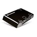 Transcend P8 15-in-1 USB 2.0 Flash Memory Card Reader TS-RDP8K (Black)