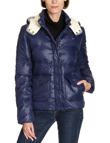 Hilfiger Denim SlimFit Damen Jacke 1657601553 / Martina down jacket