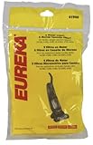 Electrolux #61940A 4PK Motor/Cass Filter