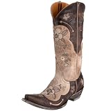 Old Gringo Womens Bonnie Boot
