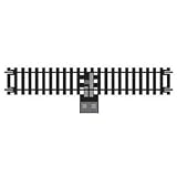 Hornby R8206 Power Track 00 Gauge Power & Control Accessory
