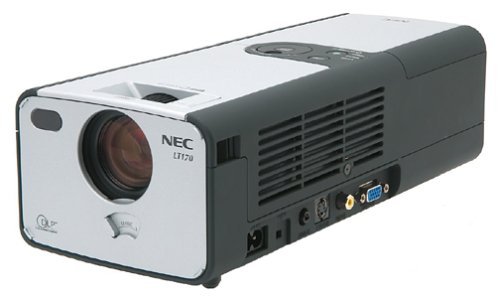 NEC Tech XGA 1500 ANSI ( LT170 )