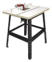 Freud PKG0026 Ultimate Router Table System with 3-1/4 HP Router