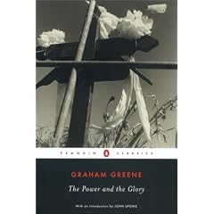 The Power and the Glory (Penguin Classics) (Taschenbuch)
