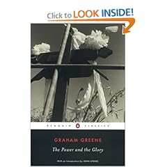 The Power and the Glory