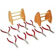 11 Pliers Beading Rosary Wire Wrapping Tool Holder