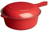 Multi Function Pan w/ 9.5