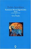 Pocket Apocalypse (Cork 2005 Translation Series)