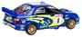 Transformers Alternators - Subaru Impreza WRC