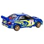 Transformers Alternators - Subaru Impreza WRC