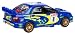 Transformers Alternators - Subaru Impreza WRC