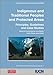 Indigenous and Traditional Peoples and Protected Areas: Principles, Guidelines, and Case Studies (Berlitz Kids Love to Learn)