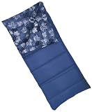 Wenzel Arctic Leaf 4-Pound Rectangular Sleeping Bag