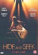 Hide and Seek [DVD]