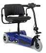 Image of Mega Motion 3-Wheel