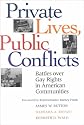 Private Lives Public Conflicts Paperback Edition