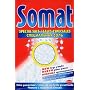 Somat Water Softner Salt Case Lot 7 boxes