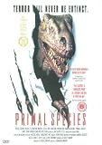 Primal Species [UK IMPORT] - Janet Gunn