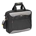 Targus TCG300 Metro Slim Case (fits 15.4” Notebooks)
