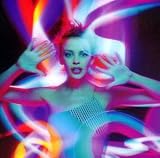 Impossible Princess [3d Hologa - Kylie Minogue