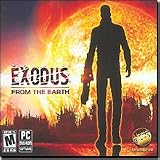 Exodus From The Earth
