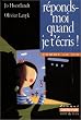 R�ponds-moi quand je t'�cris