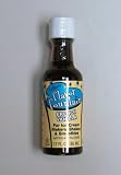 Gourmet Food : Flavor Fountain Ice Cream Flavoring - 1.7oz bottle - French Vanilla