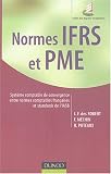 Normes IFRS et PME : Système comptable de convergence entre normes comptables françaises et standards de l\'IASB