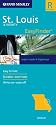 Rand Mcnally Easyfinder St. Louis & Vicinity: Regional