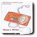 Londons Times Funny Panel Hollywood Cartoons - Reese Witherspoon - Mouse Pads Image